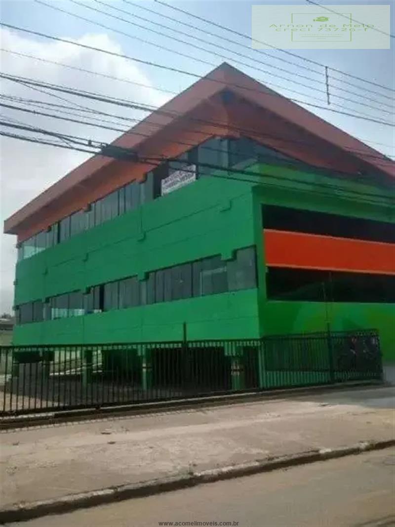 Depósito-Galpão, 3550 m² - Foto 12