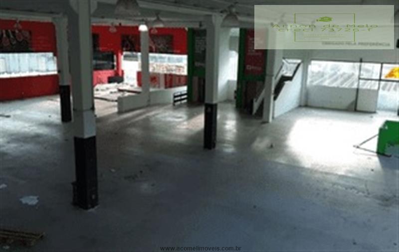 Depósito-Galpão, 3550 m² - Foto 4