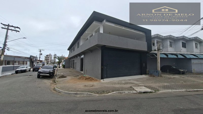 Prédio Inteiro, 150 m² - Foto 1