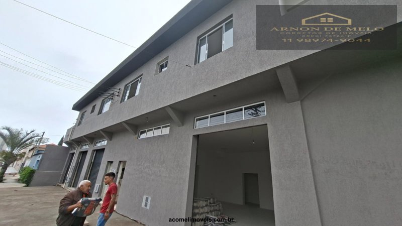 Prédio Inteiro, 150 m² - Foto 3