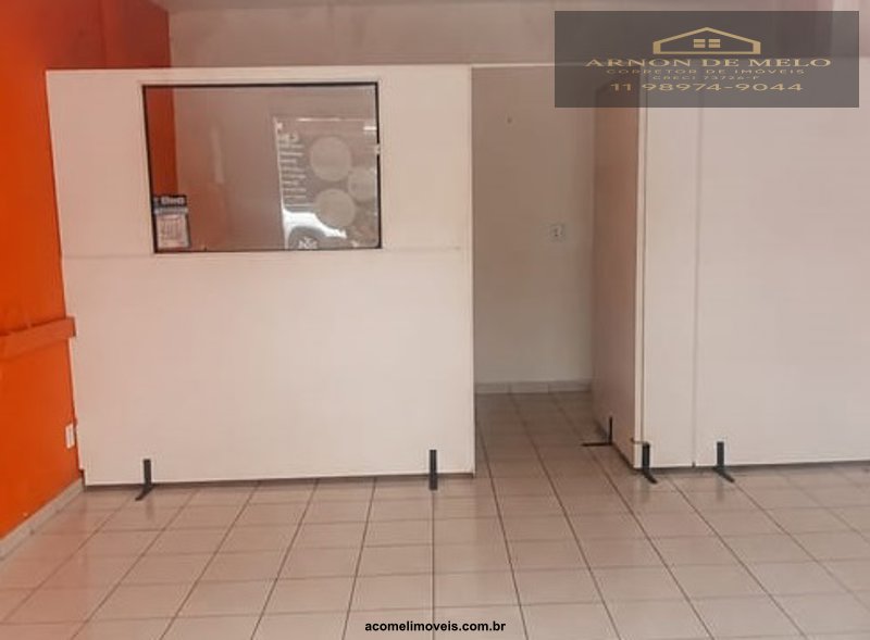 Prédio Inteiro, 55 m² - Foto 5