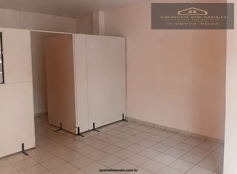 Prédio Inteiro, 55 m² - Foto 2