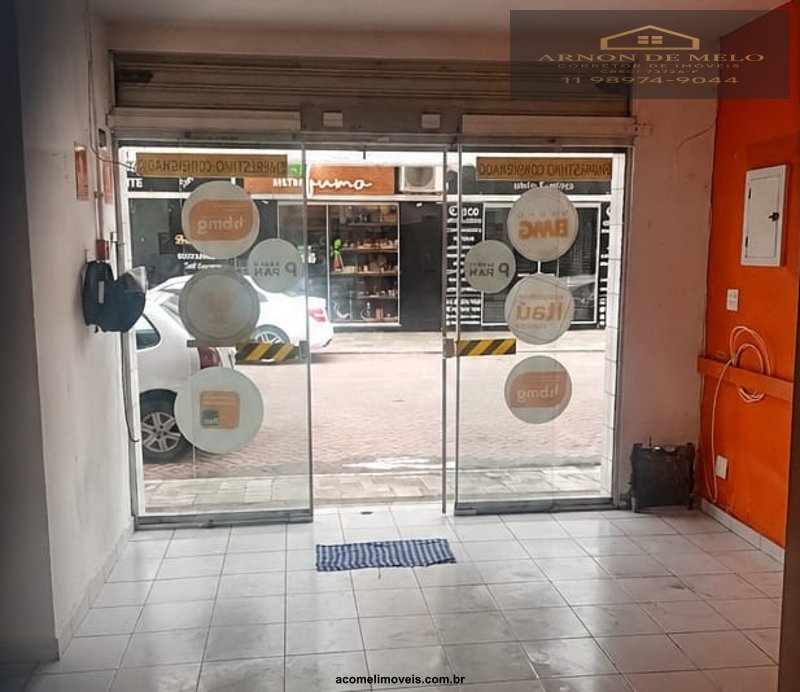 Prédio Inteiro, 55 m² - Foto 1