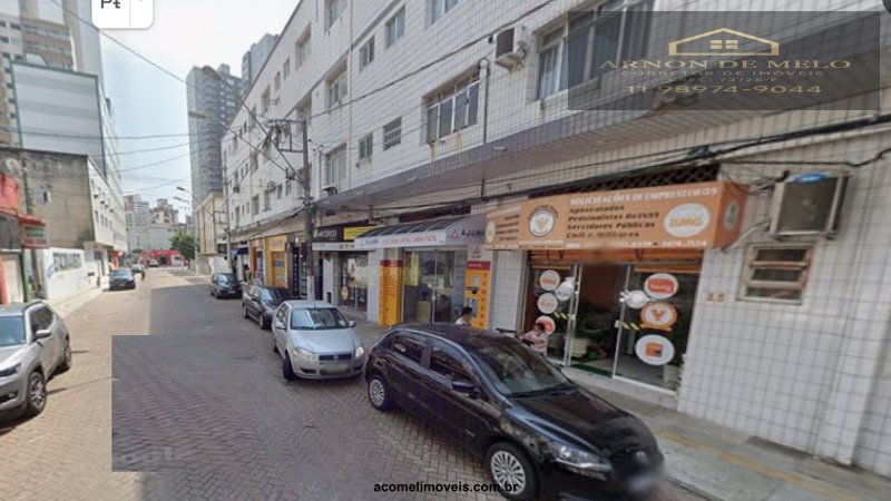 Prédio Inteiro, 55 m² - Foto 3