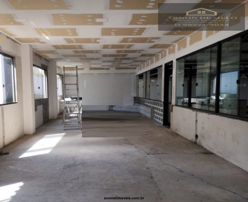 Depósito-Galpão, 4276 m² - Foto 15