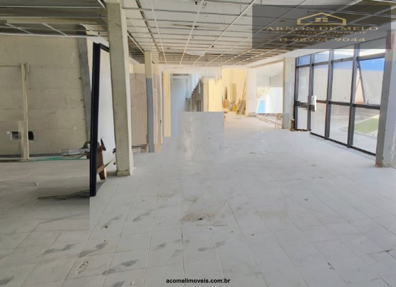 Depósito-Galpão, 4276 m² - Foto 3