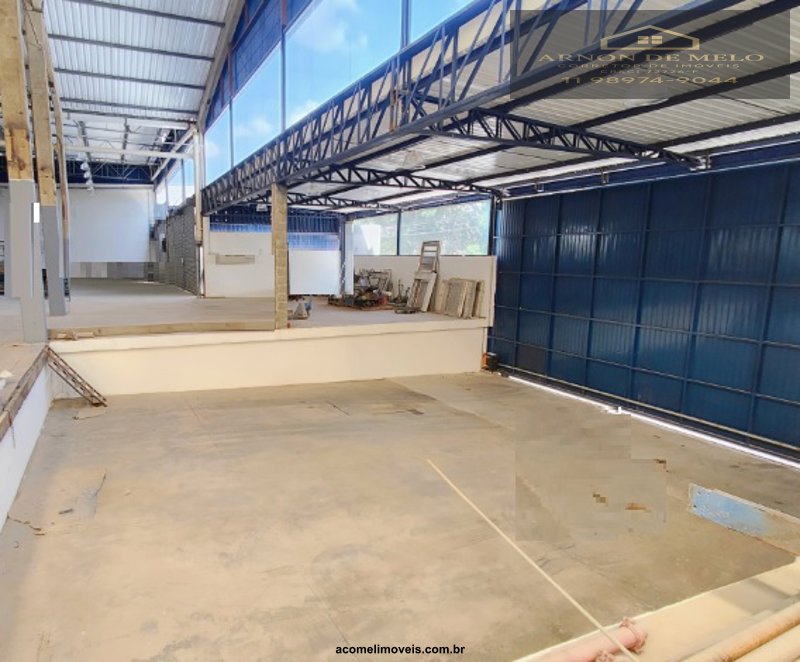 Depósito-Galpão, 4276 m² - Foto 18