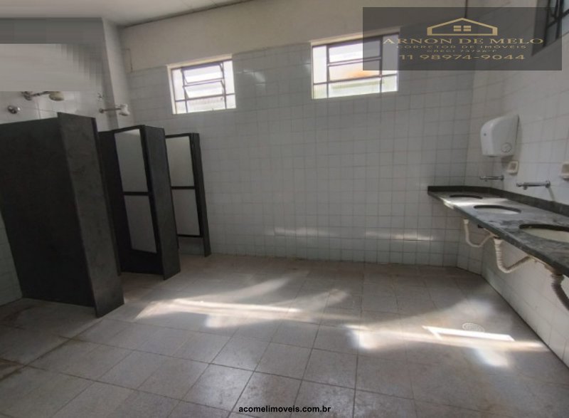 Depósito-Galpão, 4276 m² - Foto 13