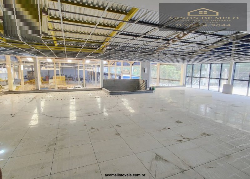 Depósito-Galpão, 4276 m² - Foto 14