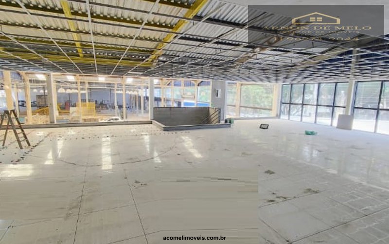 Depósito-Galpão, 4276 m² - Foto 3