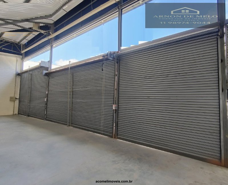 Depósito-Galpão, 4276 m² - Foto 10
