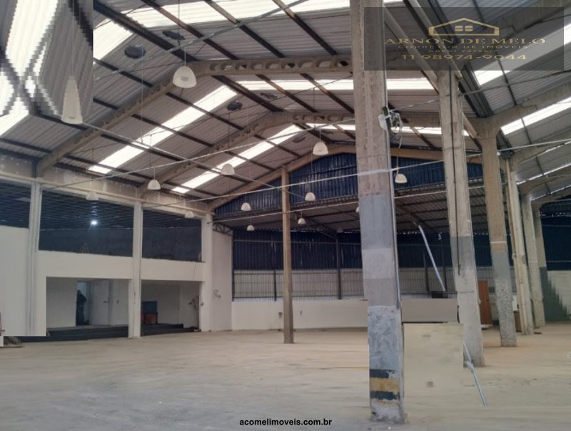 Depósito-Galpão, 4276 m² - Foto 18