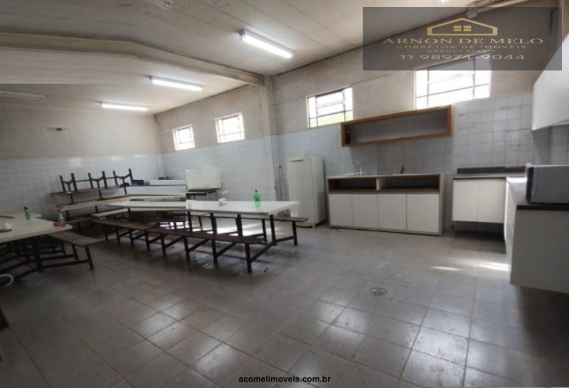 Depósito-Galpão, 4276 m² - Foto 16
