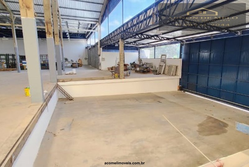 Depósito-Galpão, 4276 m² - Foto 25