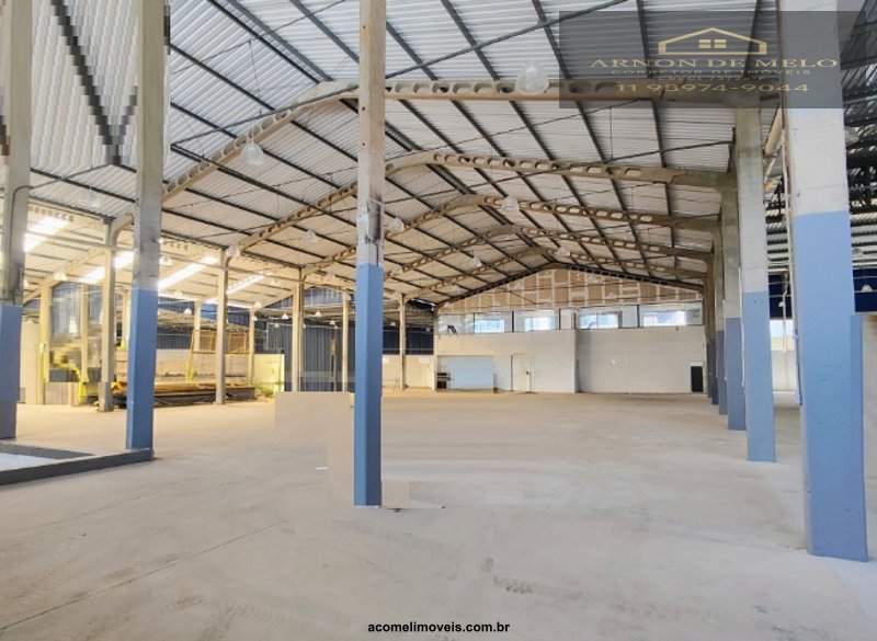 Depósito-Galpão, 4276 m² - Foto 27