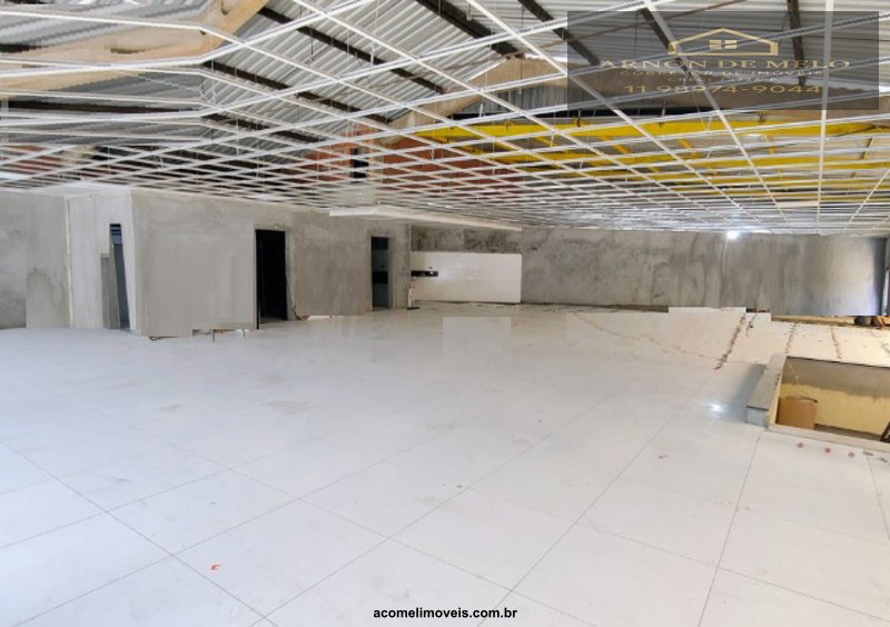 Depósito-Galpão, 4276 m² - Foto 24