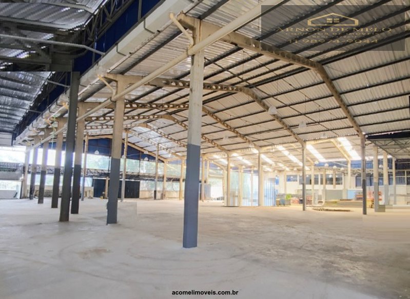 Depósito-Galpão, 4276 m² - Foto 20