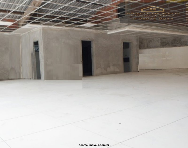 Depósito-Galpão, 4276 m² - Foto 8