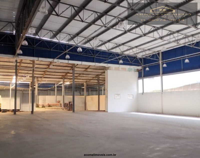 Depósito-Galpão, 4276 m² - Foto 21