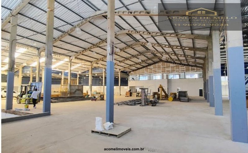 Depósito-Galpão, 4276 m² - Foto 26