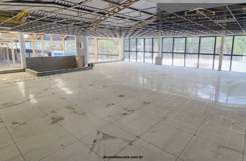 Depósito-Galpão, 4276 m² - Foto 15