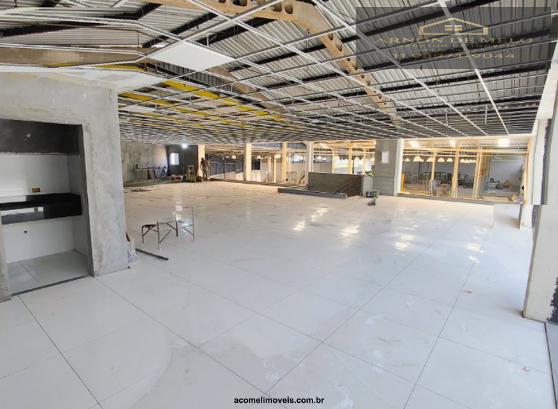 Depósito-Galpão, 4276 m² - Foto 2