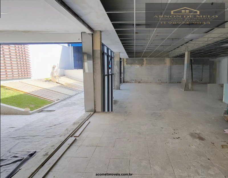 Depósito-Galpão, 4276 m² - Foto 11