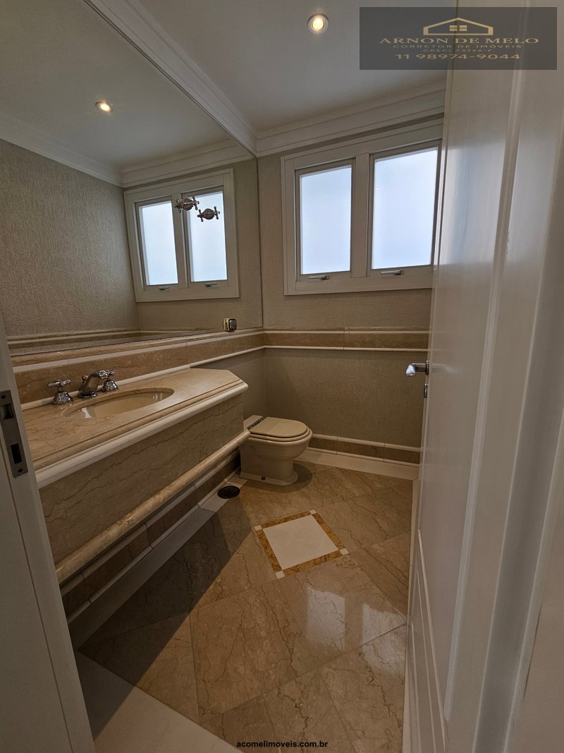 Casa de Condomínio, 5 quartos - Foto 10