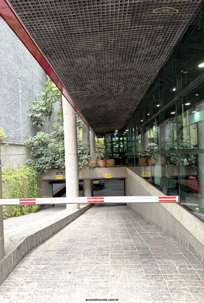 Prédio Inteiro, 4093 m² - Foto 20
