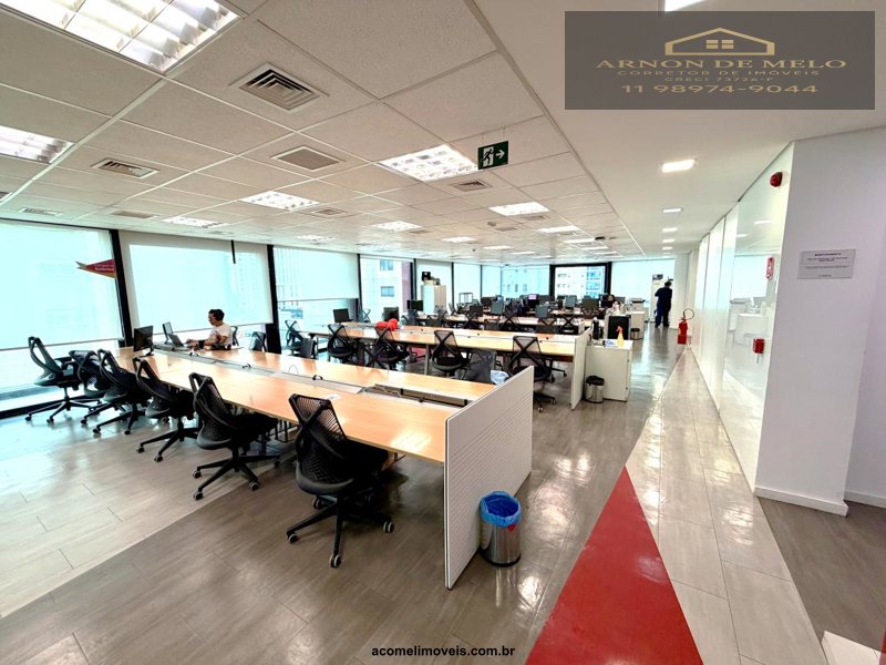 Prédio Inteiro, 4093 m² - Foto 7