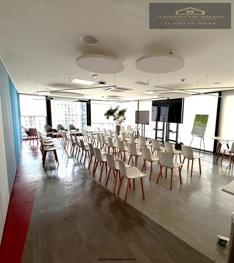 Prédio Inteiro, 4093 m² - Foto 11