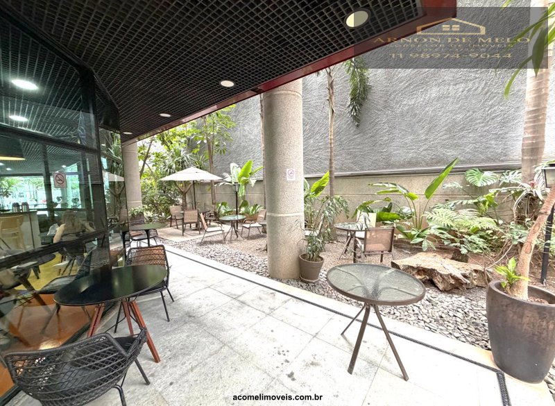 Prédio Inteiro, 4093 m² - Foto 5
