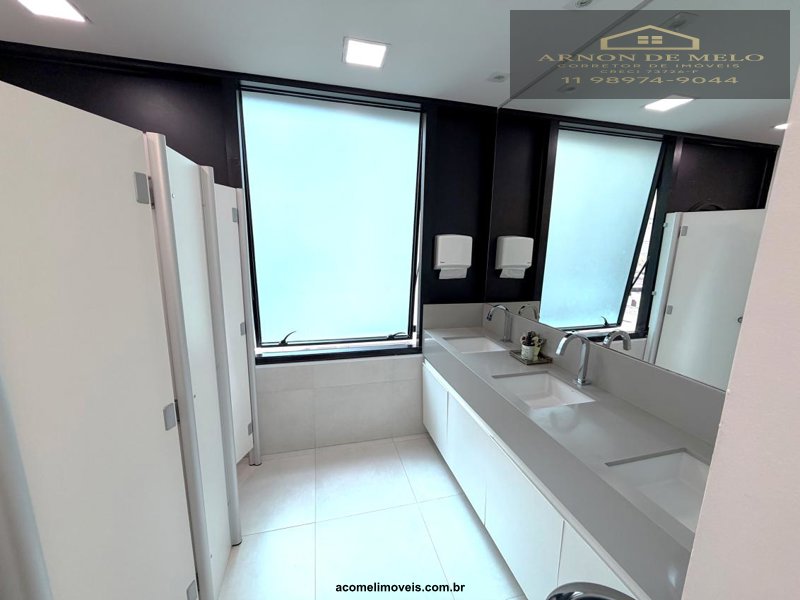 Prédio Inteiro, 4093 m² - Foto 21
