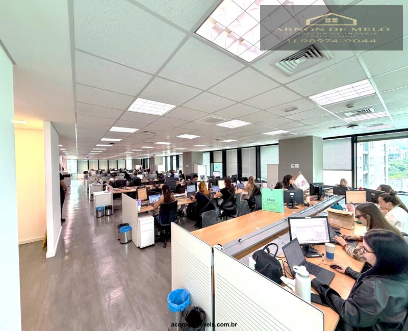 Prédio Inteiro, 4093 m² - Foto 10