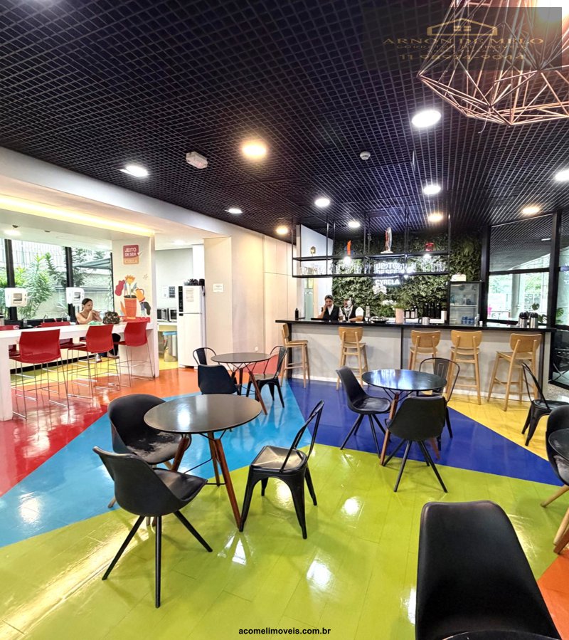 Prédio Inteiro, 4093 m² - Foto 6