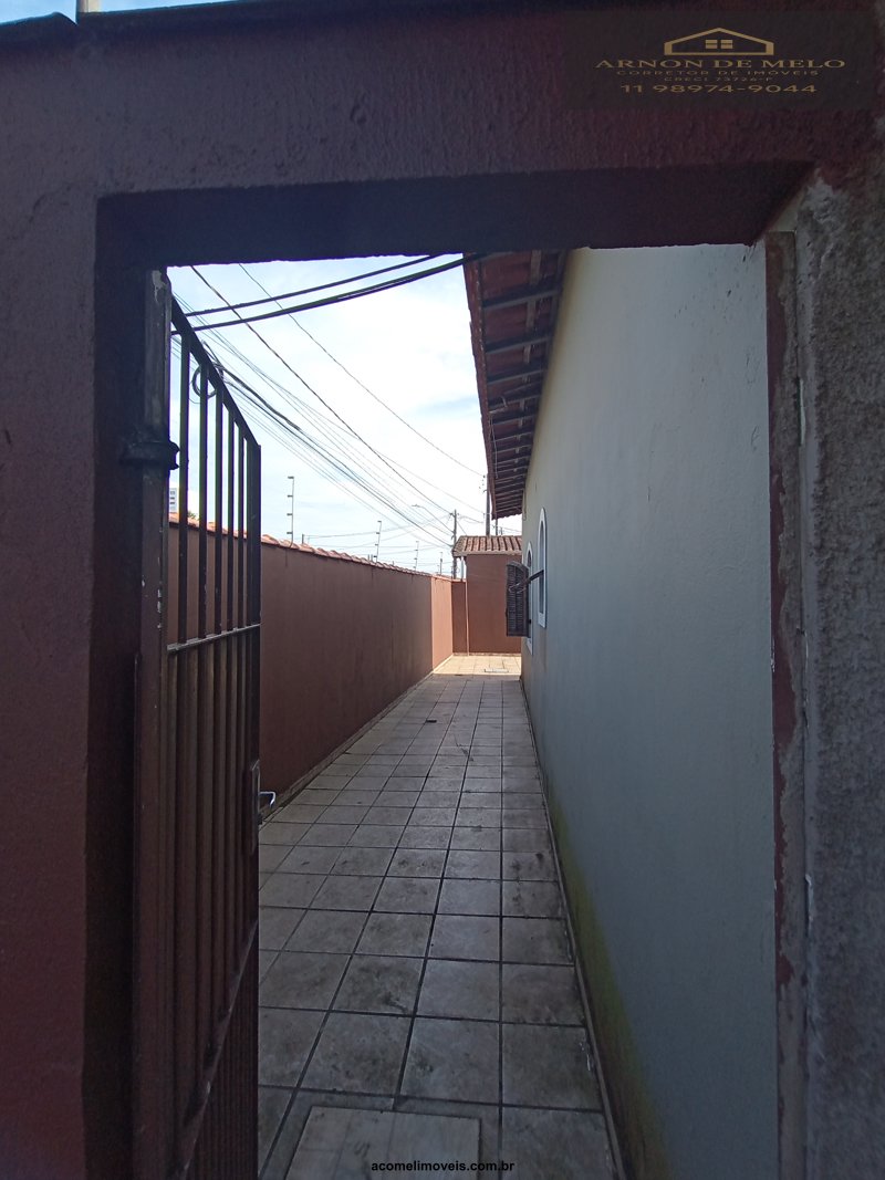 Casa, 2 quartos, 58 m² - Foto 14