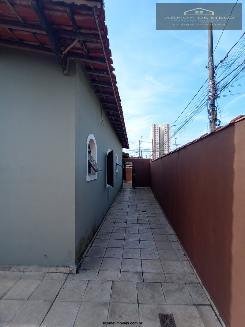 Casa, 2 quartos, 58 m² - Foto 17