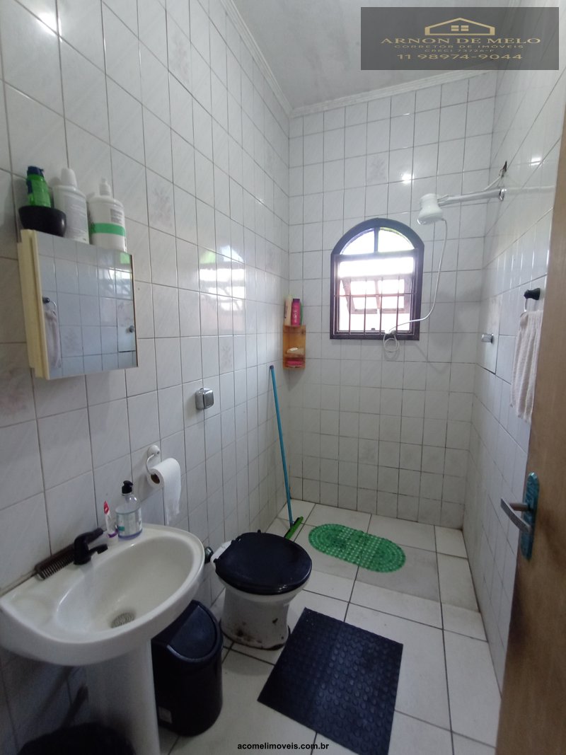 Casa, 2 quartos, 58 m² - Foto 6