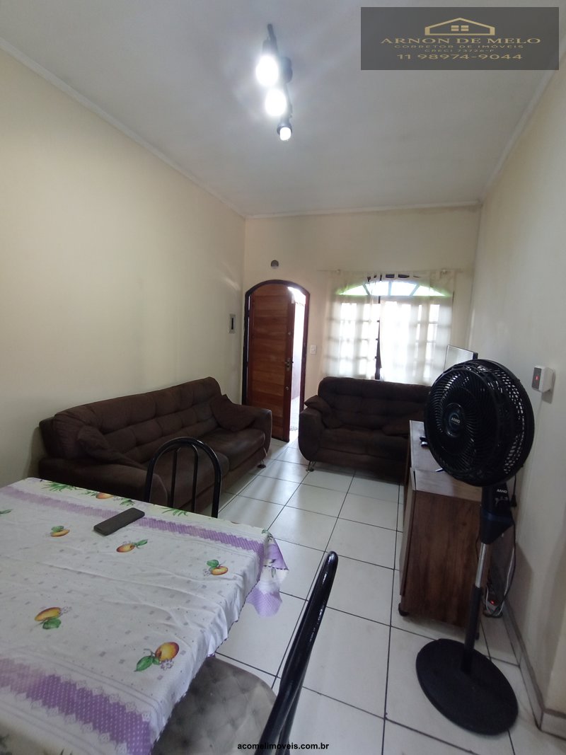 Casa, 2 quartos, 58 m² - Foto 5