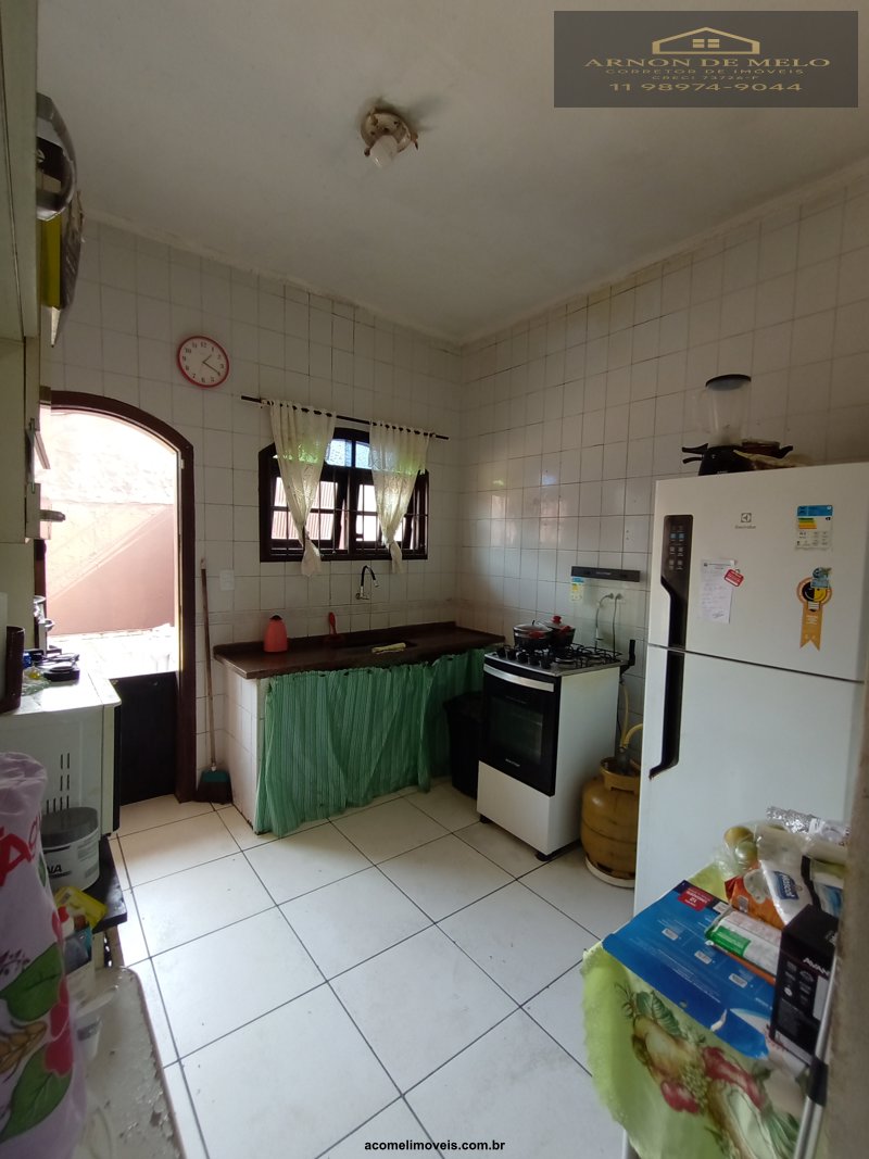 Casa, 2 quartos, 58 m² - Foto 4