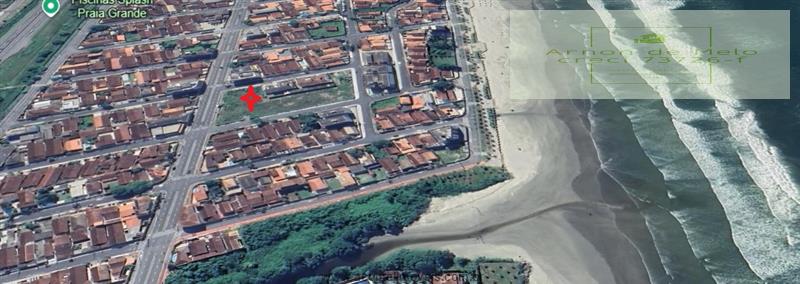Loteamento e Condomínio, 4500 m² - Foto 1