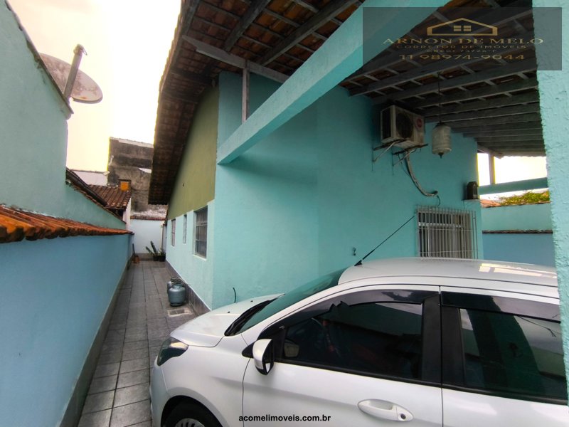 Casa, 2 quartos, 98 m² - Foto 5