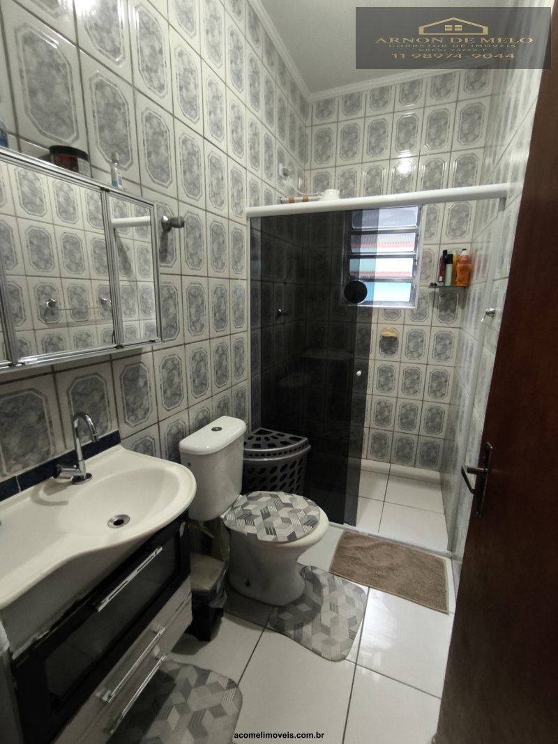 Casa, 2 quartos, 98 m² - Foto 16