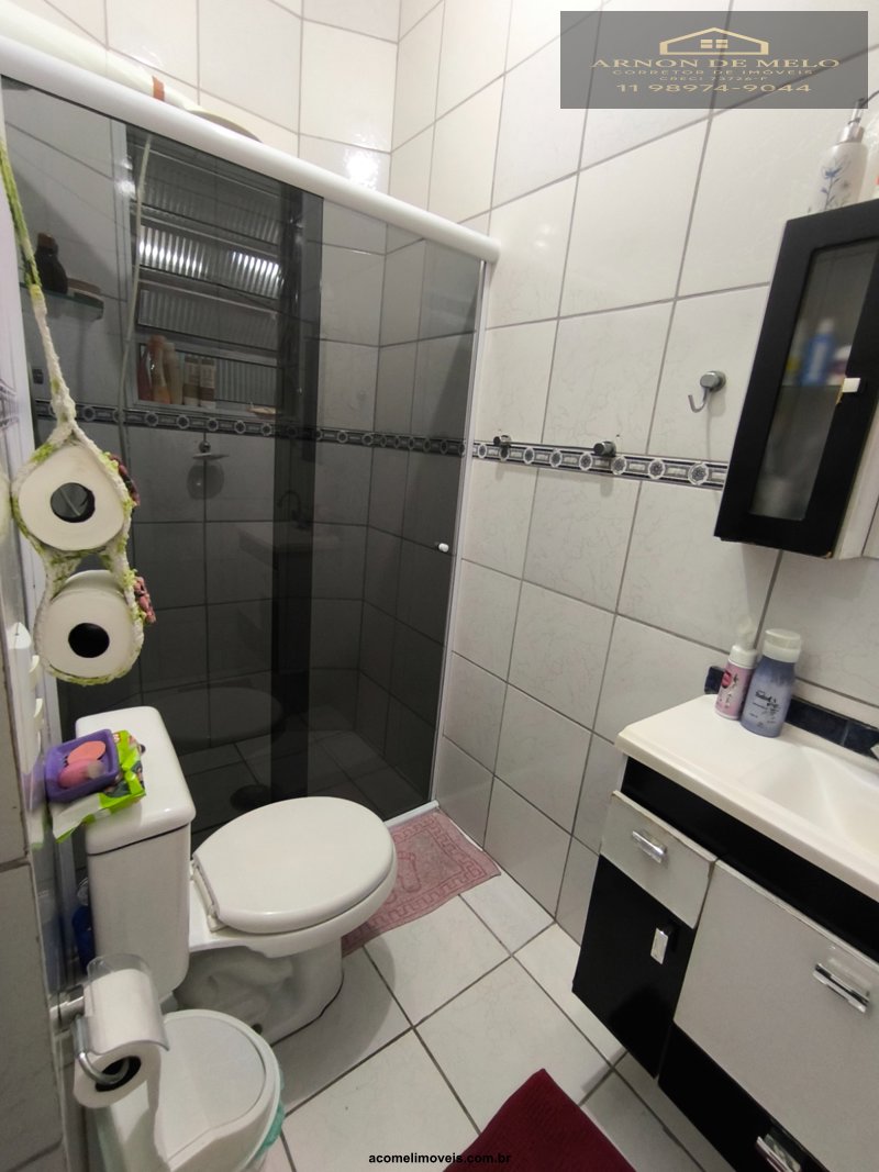 Casa, 2 quartos, 98 m² - Foto 13