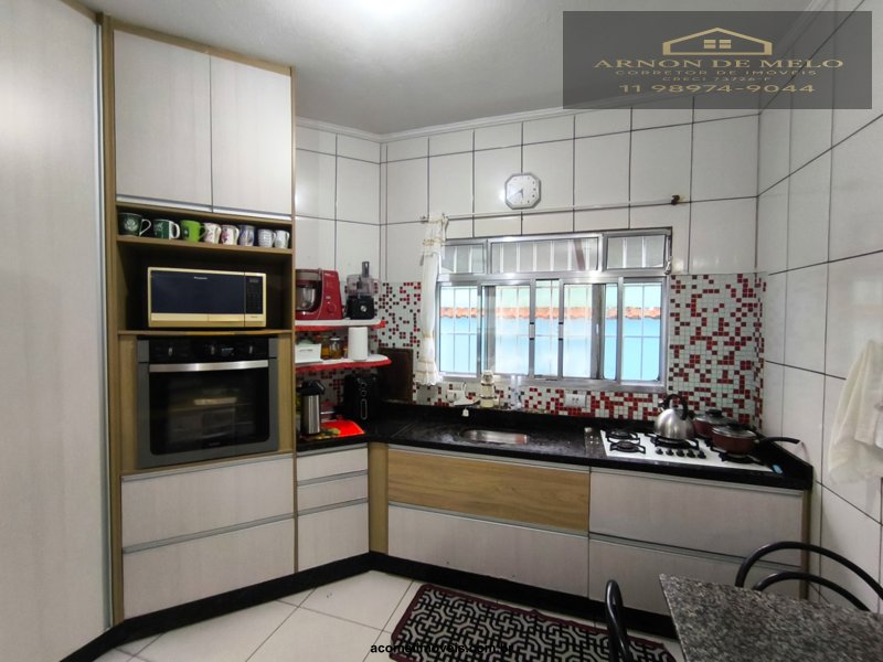 Casa, 2 quartos, 98 m² - Foto 8
