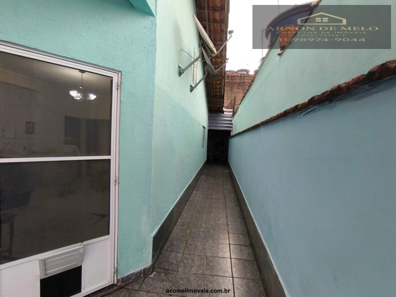 Casa, 2 quartos, 98 m² - Foto 2