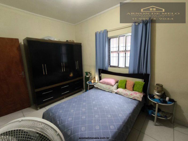 Casa, 2 quartos, 98 m² - Foto 10