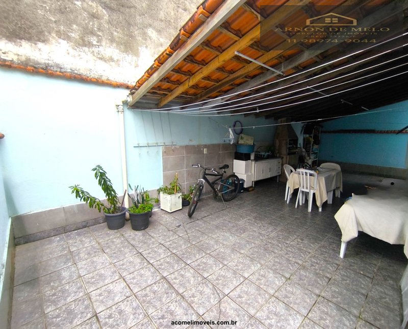 Casa, 2 quartos, 98 m² - Foto 4