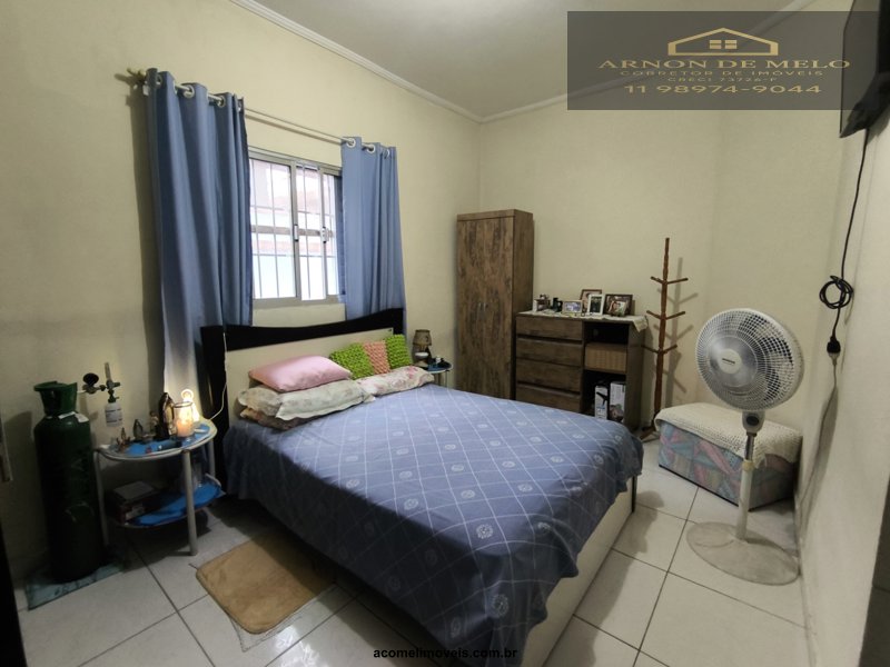 Casa, 2 quartos, 98 m² - Foto 11