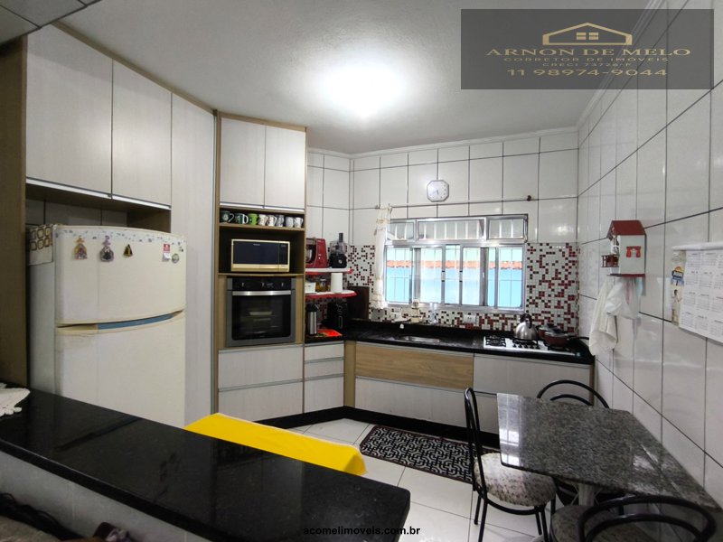 Casa, 2 quartos, 98 m² - Foto 9